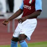 Nigel Reo-Coker