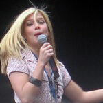 Nikki Sanderson