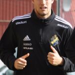 Niklas Backman