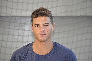 Nikola Stojčevski