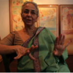 Nilima Sheikh