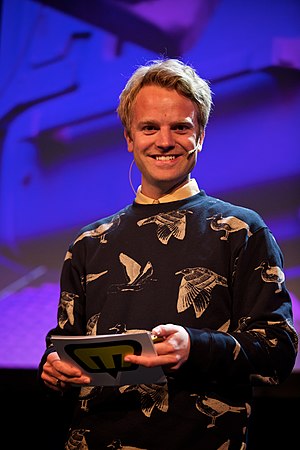 Erik Solbakken