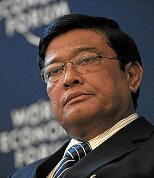 Nyan Tun