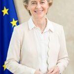 Ursula von der Leyen