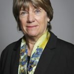 Susan Miller, Baroness Miller of Chilthorne Domer