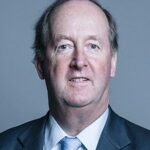 Francis Baring, 6th Baron Northbrook