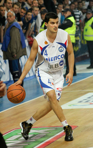 Ognen Stojanovski