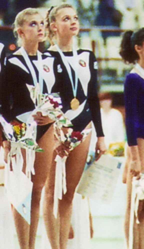 Oksana Skaldina
