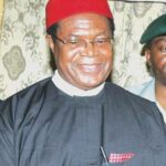 Okwesilieze Nwodo