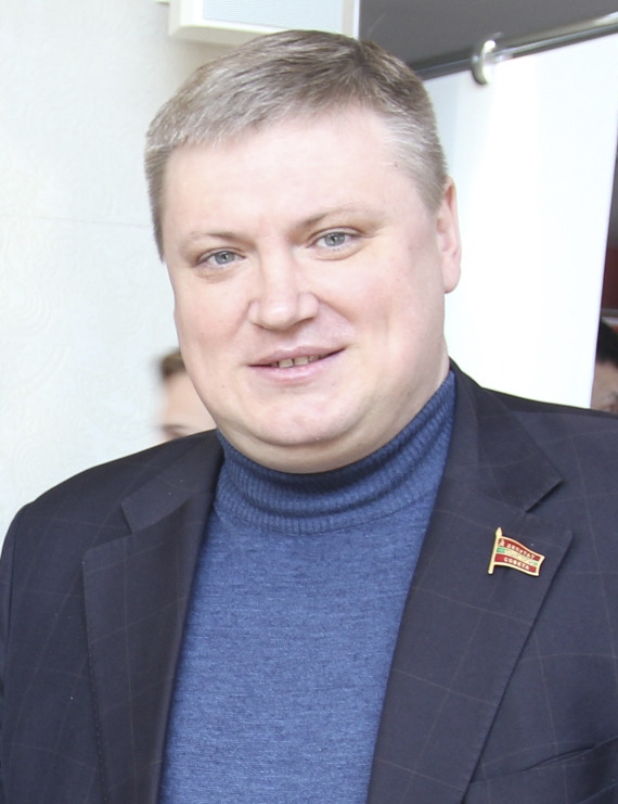Oleg Khorzhan