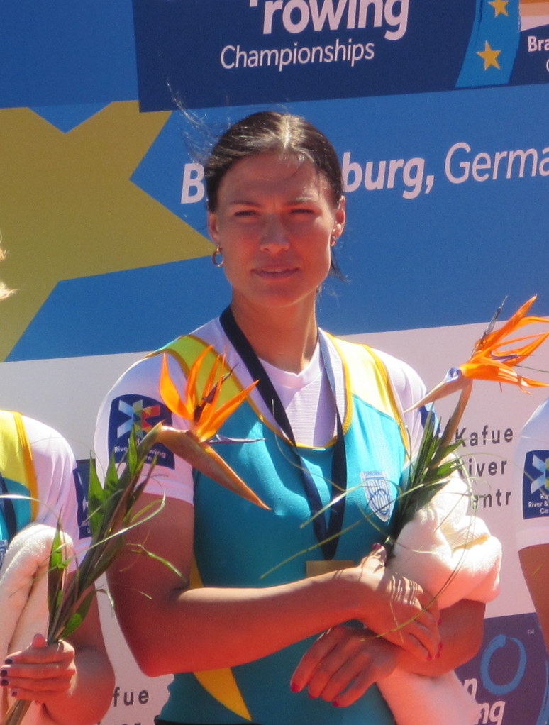 Olena Buryak