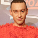 Olly Alexander