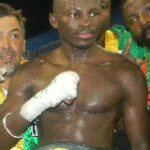 Osumanu Adama
