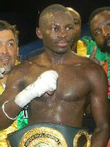 Osumanu Adama