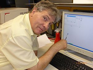 Reinhard Dallinger