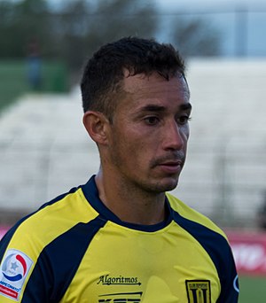 Francisco Portillo (footballer, born 1984)