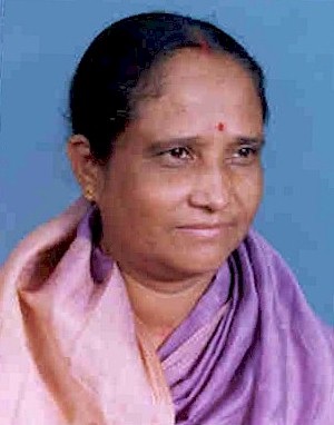 Parama Pujari