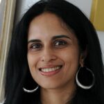Parvathi Nayar