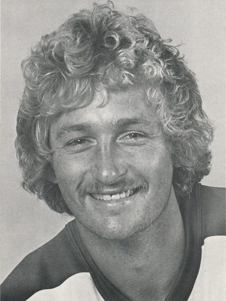 Pat Ribble