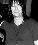 Pat Travers