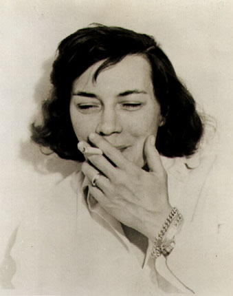 Claire Morgan