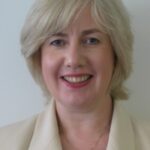 Patricia Ferguson