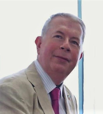 Patrick Bourne