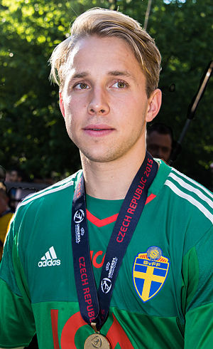 Patrik Carlgren