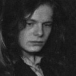 Paul Kossoff