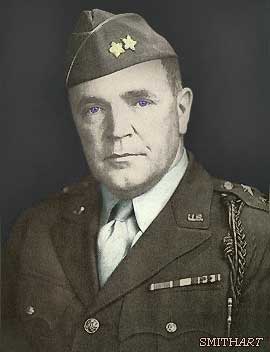 Paul Kendall