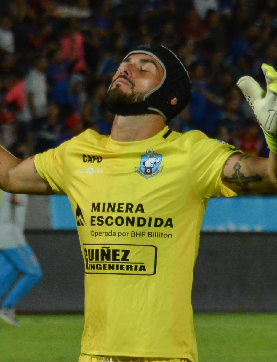 Paulo Garcés