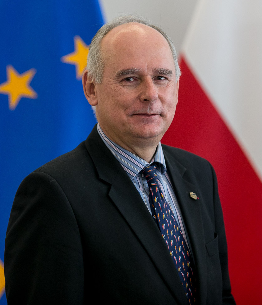 Paweł Zalewski
