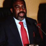 Pedro Mutindi