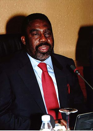 Pedro Mutindi