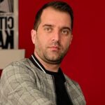 Peyman Ghane