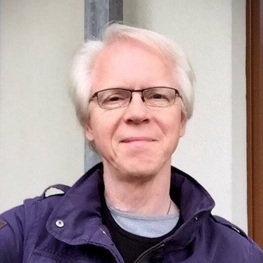 Per K. Sørensen