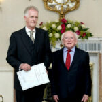 Peter Charleton