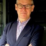Peter Parker (author)