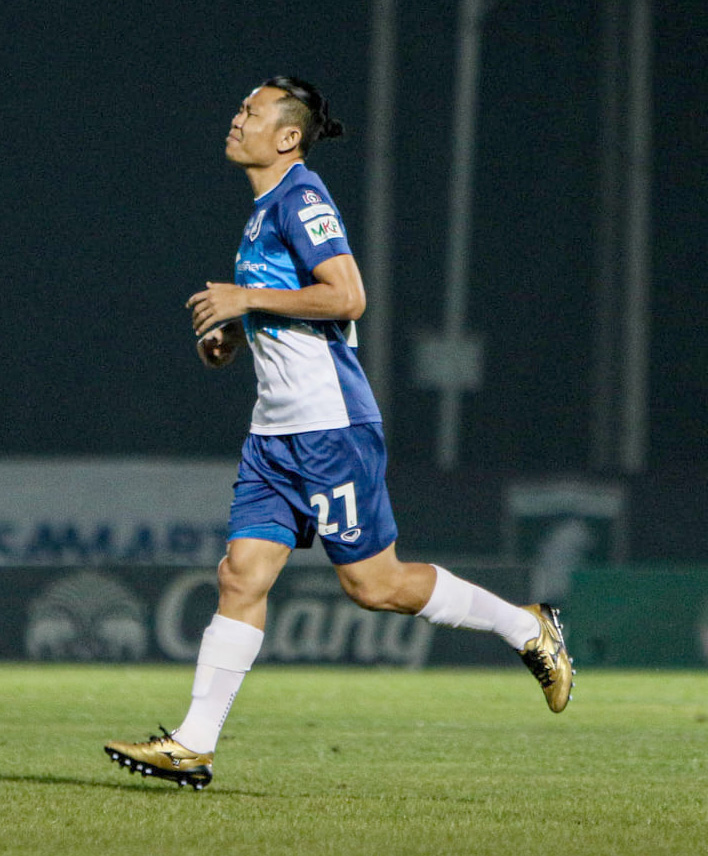 Yuttajak Kornchan