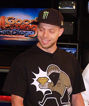 Pierre-Luc Gagnon