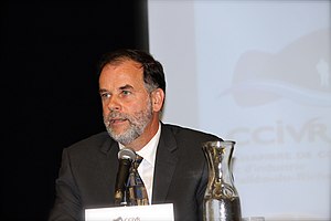 Pierre Duchesne (politician)