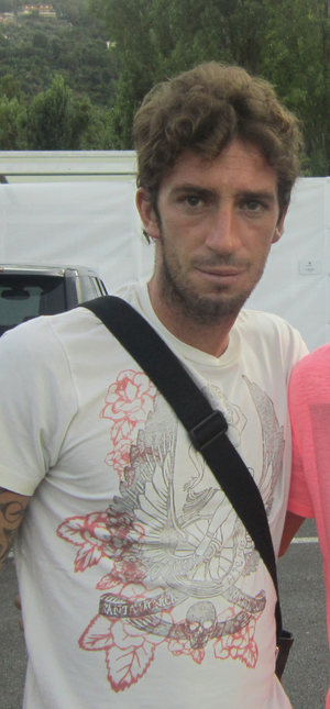Filippo Porcari