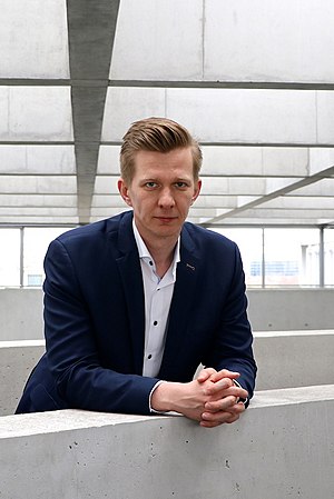 Matthias Seestern-Pauly