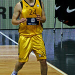 Marius Prekevičius