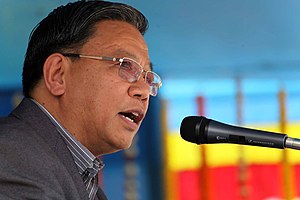Prem Das Rai