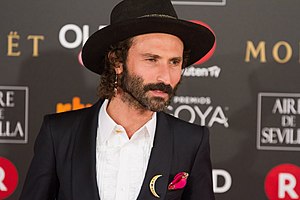 Leiva (singer)