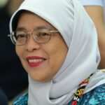 Halimah Yacob