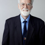 Gareth A. Morris