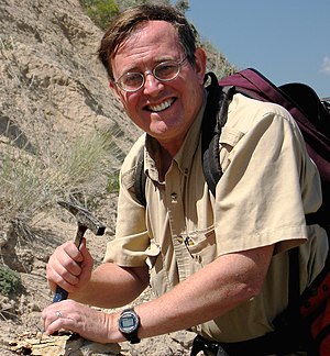 Donald Prothero