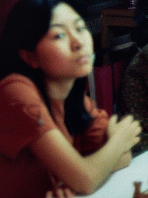 Qin Kanying